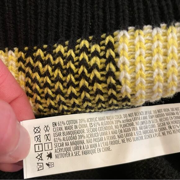 NWT Forever 21 Knit Sun Vest - Picture 4 of 5
